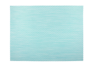 TISECO Prostírání SMALL TRIANGLE 30 x 45 cm modrá