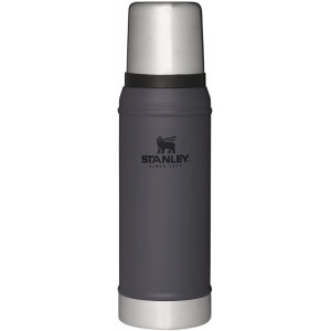 STANLEY Termoska Legendary Classic series 750ml Charcoal černá