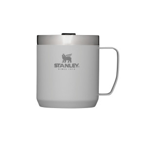 STANLEY Camp mug 350ml Ash šedá