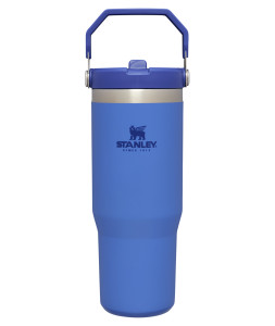 STANLEY Tumbler se slámkou/brčkem 890ml IRIS