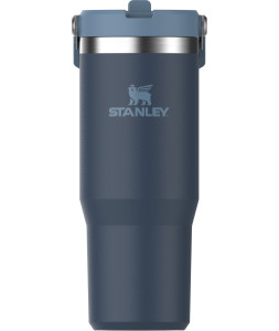 STANLEY Tumbler se slámkou/brčkem 890 ml Navy