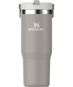 STANLEY Tumbler se slámkou/brčkem 890 ml Ash