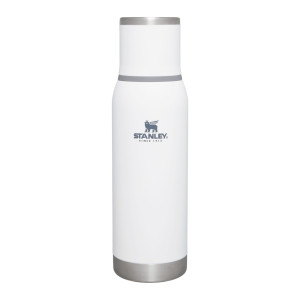 STANLEY Termoska Adventure To-Go 750 ml Polar bílá