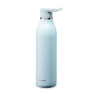 ALADDIN CityLoop Thermavac eCycle vakuová láhev 600 ml Sky Blue modrá světlá