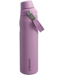 STANLEY Aerolight IceFlow láhev na vodu Fast Flow 600 ml Lilac