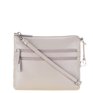 Mywalit kabelka crossbody malá béžová 2266-156