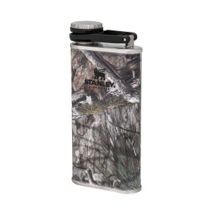 STANLEY Classic series placatka/butylka 230ml Country DNA Mossy Oak kamuflage