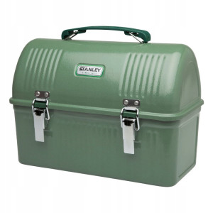 STANLEY Iconic Classic Lunch box 9.4l zelený