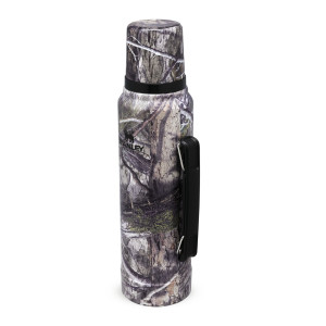 STANLEY Termoska Legendary Classic 1l Country DNA Mossy Oak kamufláž