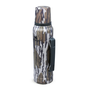 STANLEY Termoska Legendary Classic 1l Bottomland Mossy Oak kamuflage