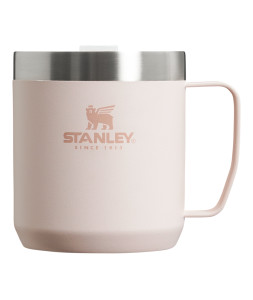 STANLEY Camp mug 350ml Rose Quartz