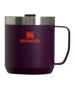 STANLEY Camp mug 350ml Plum