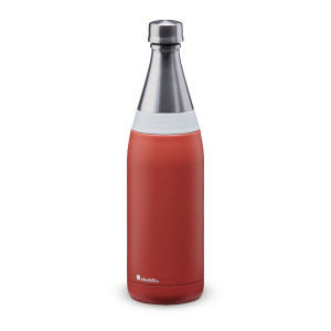 ALADDIN Fresco Thermavac láhev na vodu 600 ml Terra Cotta