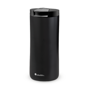 ALADDIN Urban Thermavac termohrnek 350 ml Satin Black