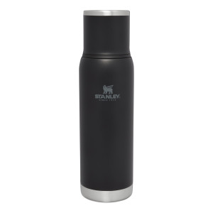 STANLEY Termoska Adventure To-Go 750 ml Black černá