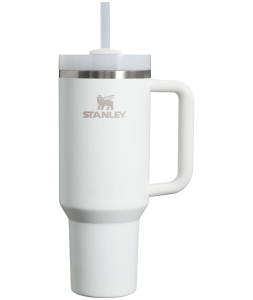 STANLEY Quencher H2.O FlowState Tumbler 1180 ml Frost