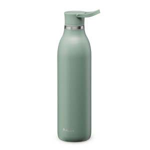 ALADDIN CityLoop Thermavac eCycle vakuová láhev 600 ml Sage Green zelená