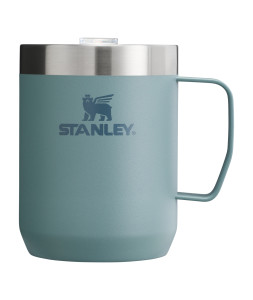 STANLEY Camp Mug termo hrnek 230 ml Shale