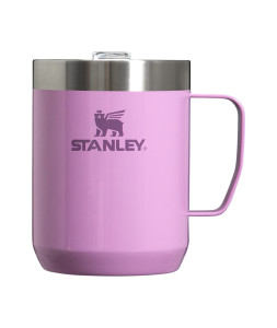 STANLEY Camp Mug termo hrnek 230 ml Lilac Gloss