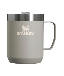 STANLEY Camp Mug termo hrnek 230 ml Ash