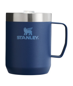 STANLEY Camp Mug termo hrnek 230 ml Navy