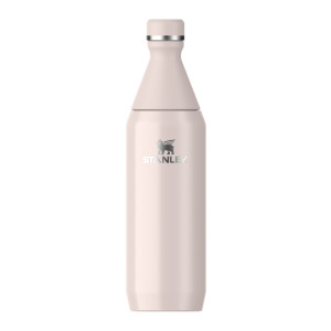 STANLEY All Day Slim Bottle láhev 600 ml Rose Quartz