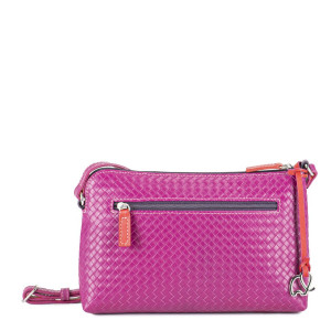 Mywalit kabelka Cross body fialová 1451-75