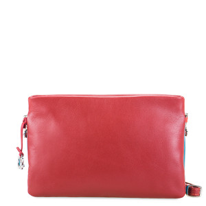 Mywalit kabelka crossbody malá červená 1820-163